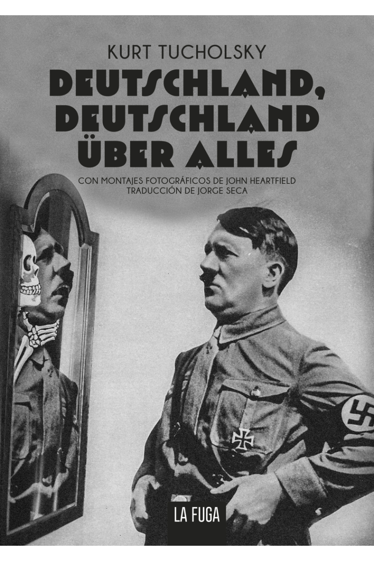 Deustchland, Deustchland über alles