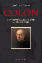 Colón. Su verdadera identidad al descubierto