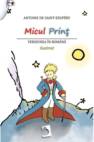 MICUL PRIN