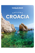 Explora Croacia (Lonely Planet 2024)