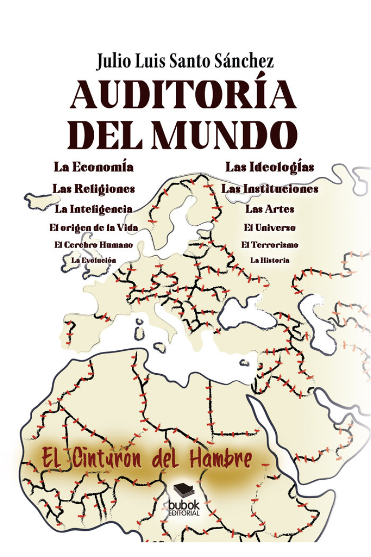 AUDITORIA DEL MUNDO