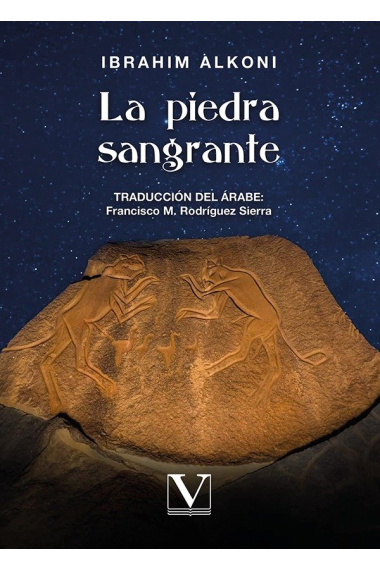 LA PIEDRA SANGRANTE