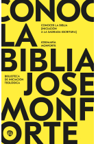 Conocer la Biblia