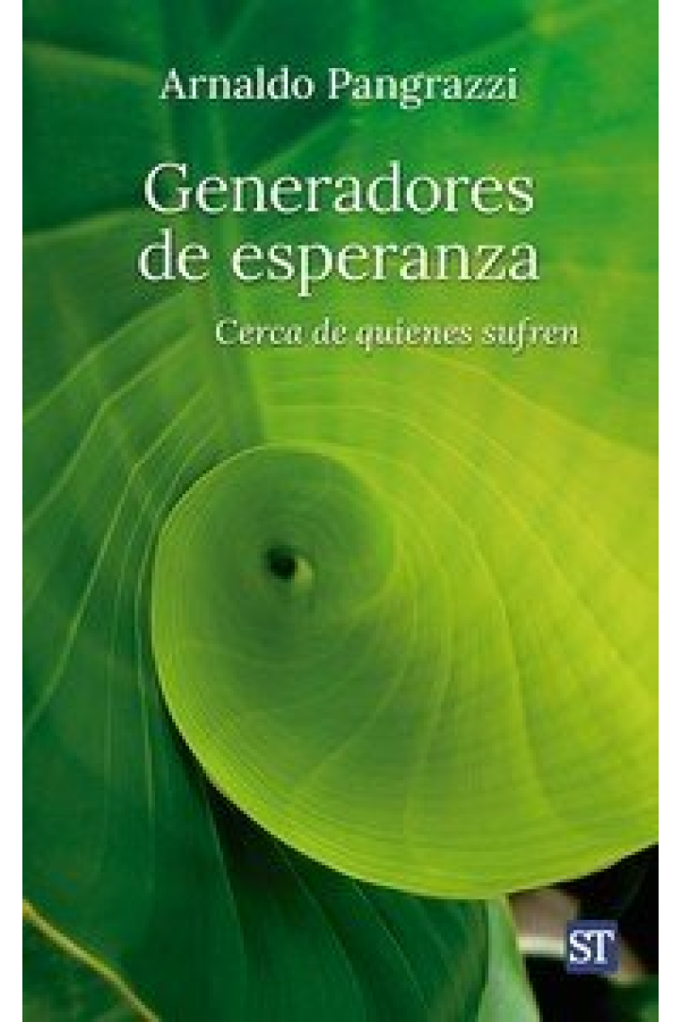 GENERADORES DE ESPERANZA