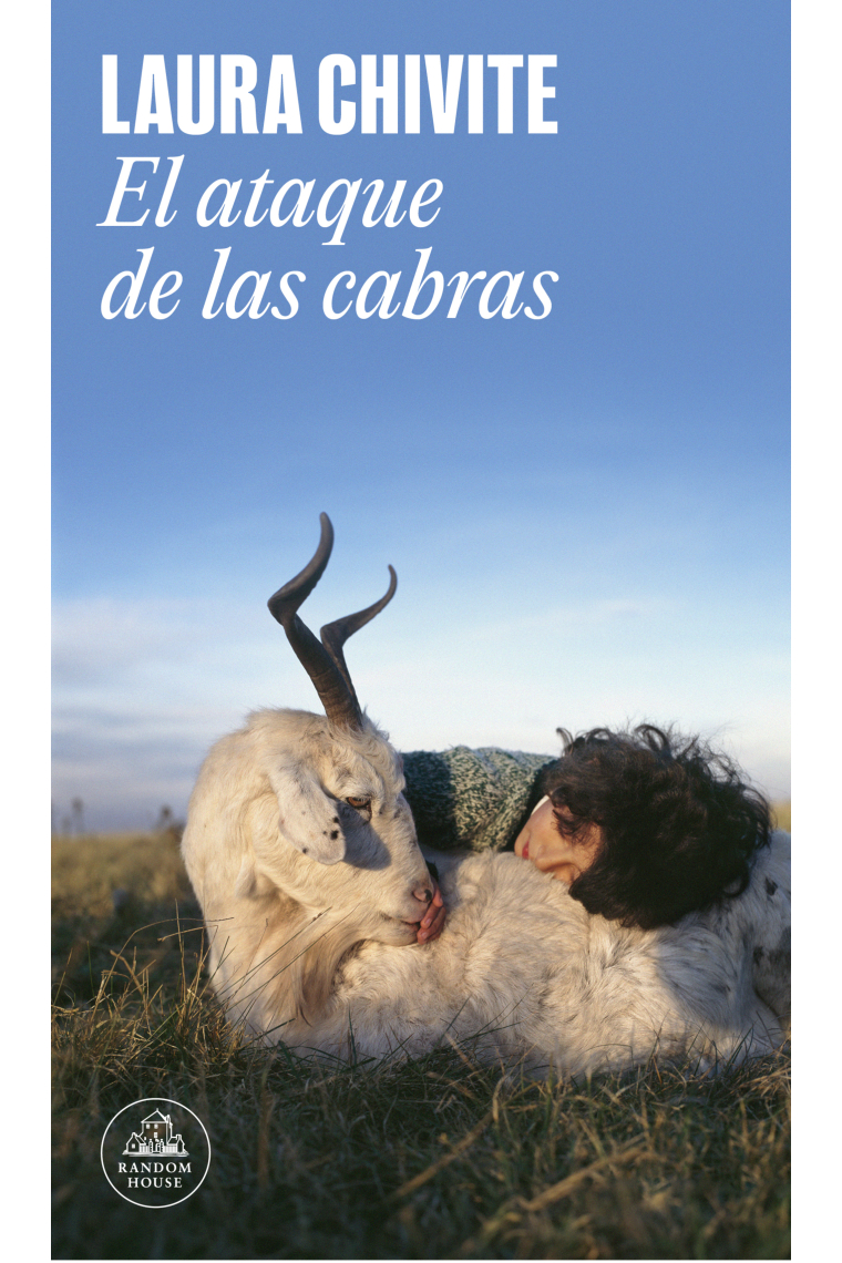 El ataque de las cabras