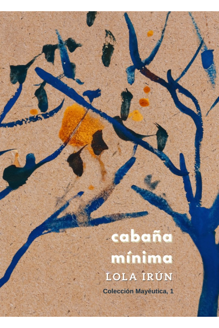 Cabaña mínima