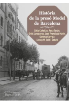 Història de la presó Model de Barcelona