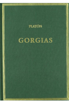 Gorgias (Edición bilingüe)