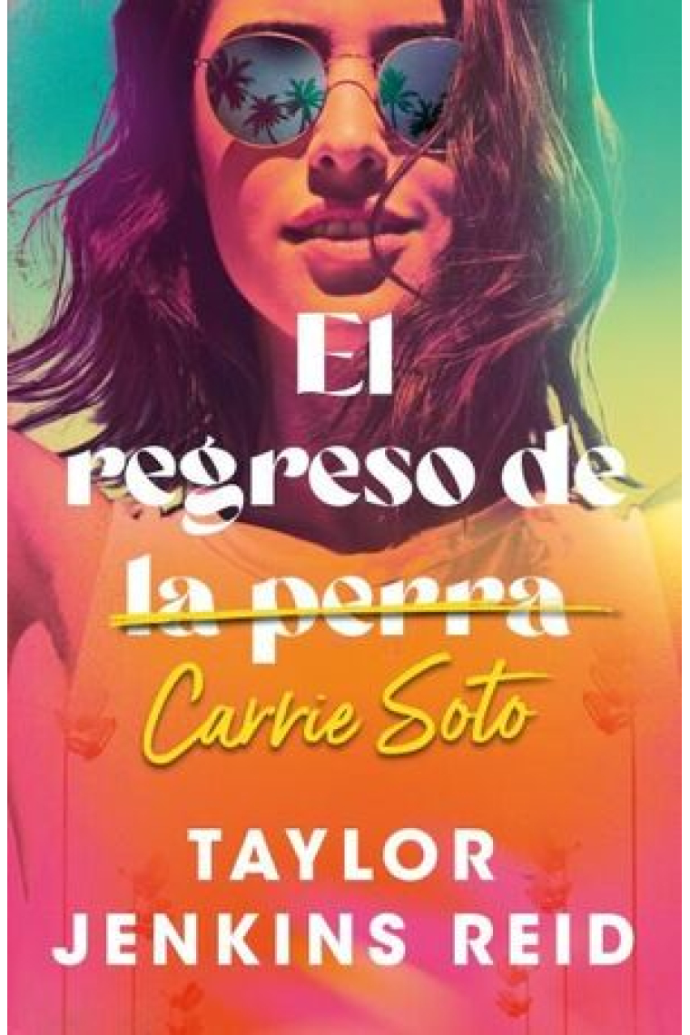 EL REGRESO DE CARRIE SOTO