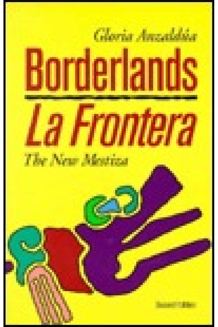 Borderlands.La frontera