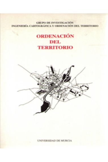 Ordenación del territorio