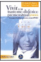 Vivir con trastorno disfórico premenstrual (PMDD)