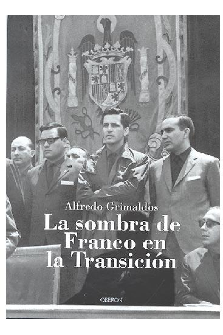 La sombra de Franco en la transición