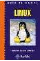 Guía de campo de Linux