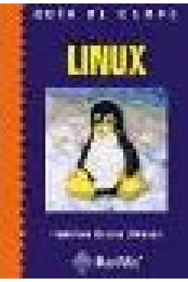 Guía de campo de Linux