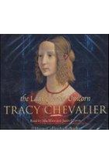 The lady and the unicorn (Audio CD)