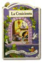 La cenicienta