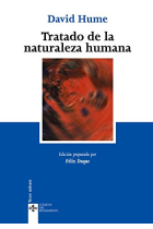 Tratado de la naturaleza humana