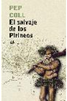 El salvaje de los Pirineos