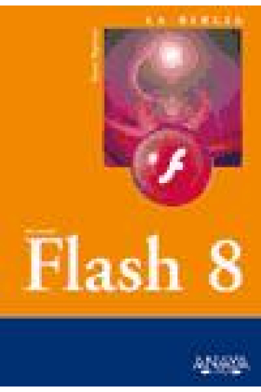 La Biblia. Flash 8