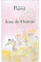 L'eau des Collines vol.1: Jean de Florette