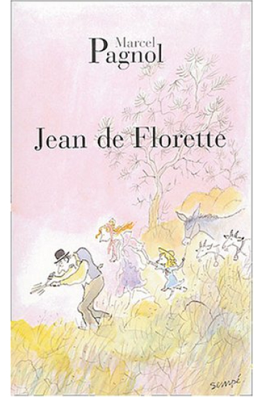 L'eau des Collines vol.1: Jean de Florette