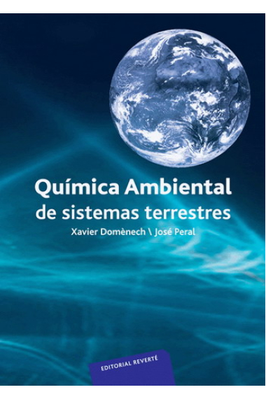 Química ambiental de sistemas terrestres