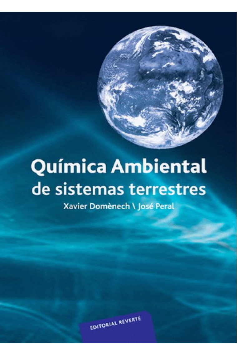 Química ambiental de sistemas terrestres