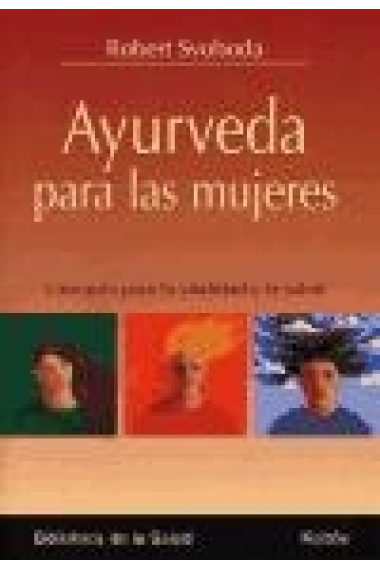 Ayurveda para mujeres