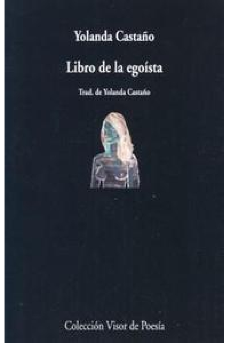 Libro de la Egoísta