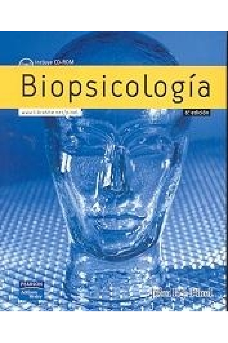 Biopsicología