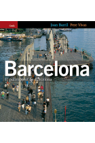 Barcelona : el palimpsest de Barcelona