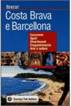 Costa Brava e Barcellona (Itinerari)