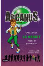 Arcanus 6. La nebbit llegeix el pensament