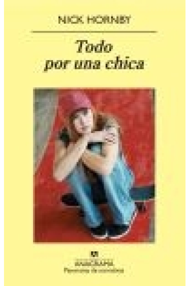 Todo por una chica