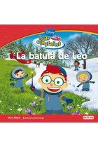 Little Einsteins +4. La batuta de Leo