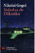 Veladas de Dikanka