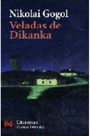 Veladas de Dikanka