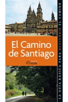 El Camino de Santiago