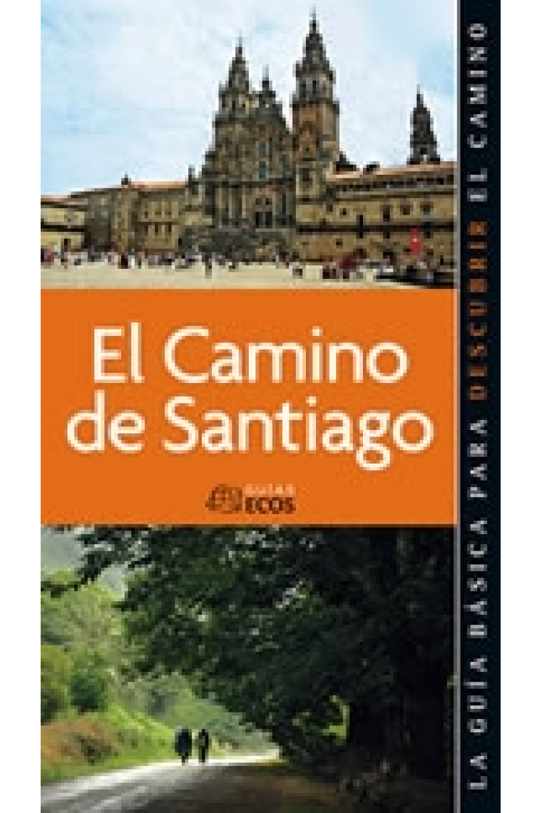 El Camino de Santiago