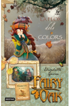 La Flox dels colors (Fairy Oak, 3)