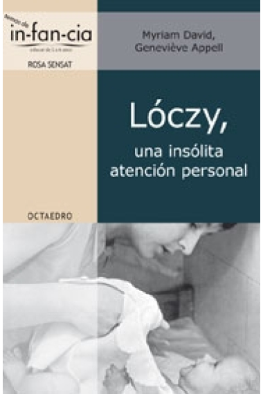 Lóczy una insólita atencion personal