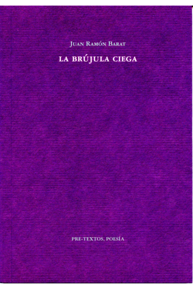 La brújula ciega