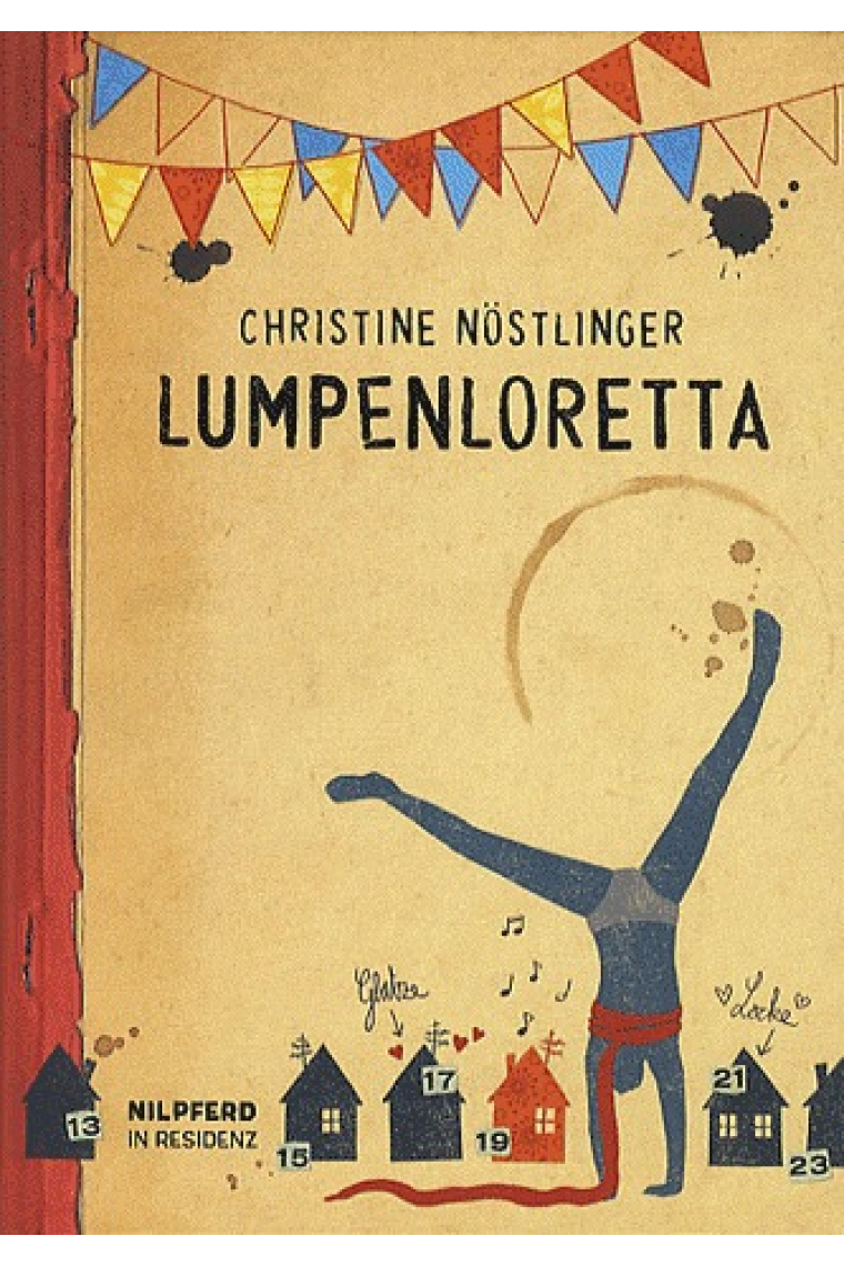 Lumpenloretta