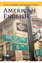 American English.History, Structure, and Usage