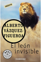 El león invisible