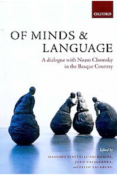 Of Minds and Language