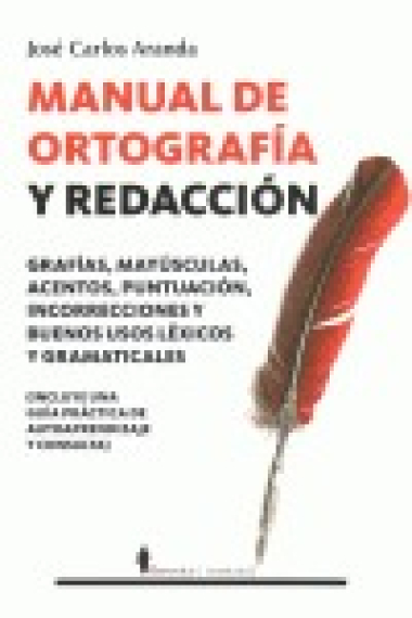 Manual de redacción para profesionales e internautas