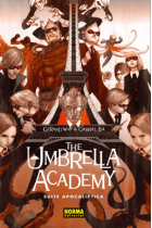 The Umbrella Academy 1. Suite apocalíptica