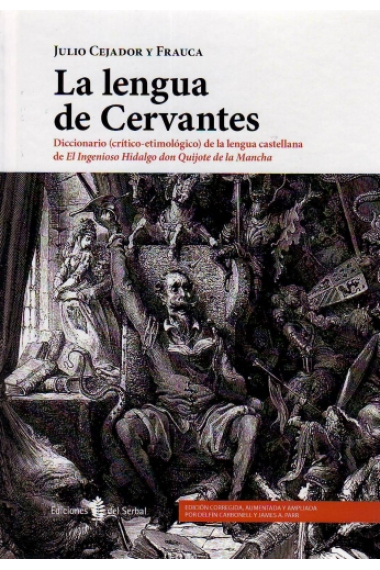 La lengua de Cervantes